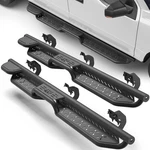 Running Board Nerf Bar Drop Side Step Ford F150 2009-2014 Doors Supercab. Fixed Price $233.88.