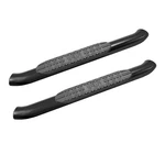 Pro Traxx 4IN Oval Nerf Bars Steps Running Boards Black #21-24055 Westin. Fixed Price $255.99.