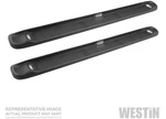 Westin 27-0025 93" Molded Step Board Lighted (needs Separate Mount Kit Purchase). Fixed Price $406.15.
