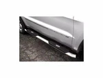 Aries 4" Oval Stainless Nerf Bars Fit 11-21 Grand CHEROKEE/2022 Gnd Wk. Fixed Price $418.05.