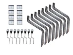 Lund 300048 Ez Bracket Mount Kit. Fixed Price $134.99.