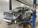 Used Running Board Control Module Fits: 2019 Toyota 4 Runner Body Bcm Lh. Fixed Price $165.98.