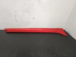 22-26 Honda Civic Right Passenger Rocker Molding Red (AG5) Oem 71800-T20-A00ZE. Fixed Price $325.50.