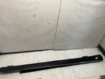 15-21 Mercedes-benz C300 Right Passenger Rocker Panel Skirt Moulding. Fixed Price $175.99.