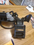 Cadillac Escalade Retractable Power Running Board Motor And Bracket Rh Side. Fixed Price $400.00.