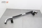 2009 Hummer H3 Right Passenger Side Running Board Nerf Bar Step Pad Oem. Fixed Price $284.99.