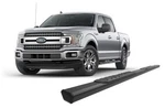 Black Horse Offroad E1191 Epic Running Boards. Fixed Price $484.43.