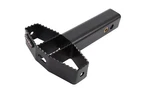 Dee Zee DZ15302S Serrated Hitch Step. Fixed Price $101.13.