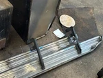 (local Pickup Only) Pilot 2016 Running Board 621370. Fixed Price $174.99.
