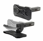 Go Rhino HS2012T HS-20 Hitch Step Textured Black For 2" Receivers. Fixed Price $130.49.