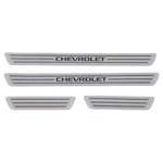 Genuine Gm 2011-2016 Chevrolet Cruze Limited Door Sill Plates Assembly 95136171. Fixed Price $85.04.