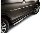Honda Genuine 08L33-T0A-100B Running Board. Fixed Price $600.00.