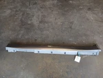 14-17 Infiniti Q50 Driver Side Skirt Grey/kad Oem 76851-4GA3A. Fixed Price $184.99.