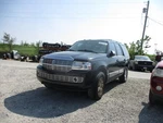 Lincoln Navigator 2013 Running Board Used 5865. Fixed Price $349.99.