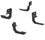 Running Board Mounting Brackets Luverne Versatrac 4055111. Fixed Price $36.56.
