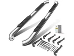 Autopart Premium 82WV44B Nerf Bars Fits 2015-2022 Gmc Canyon Extended Cab Pickup. Fixed Price $187.70.