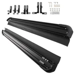 Anti-slip Nerf Bars Running Boards For Toyota Highlander 2020 2021 2022 2023. Fixed Price $150.50.