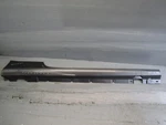 Mercedes Coupe C238 Right Side Skirt Moulding Genuine A2386907402 601-2S-132. Fixed Price $127.47.