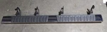 14-19 Gm Truck Crew Chrome Passenger Right Rh Running Board Side Step OEM1181751. Fixed Price $200.00.