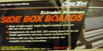 Dee Zee 233 Side Box Running Set 82-86 Ford Mini Ranger 6FT Bed. Fixed Price $239.99.