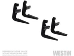 Running Board Mount Kit 84PZWXQ22 For Ram 1500 2500 3500 5500 4500 2005 2007. Fixed Price $131.11.