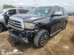 Left Running Board Oem 2014 Toyota Sequoia 517740C902. Fixed Price $116.00.