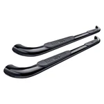 For Ram 3500 11-25 Westin 4" Platinum Cab Length Black Oval Tube Step Bars. Fixed Price $284.18.