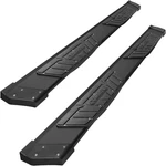 Comnova Aluminum Running Boards Compatible With 2022 2023 2024 2025 Toyota Tundr. Fixed Price $287.99.