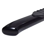 Trail Fx A7083B 5" Oval Bent Black Steel Step Bar For 2019-2024 Dodge Ram 1500. Fixed Price $575.75.