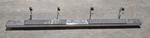 Aftermarket Passenger Rh Side Running Board For 2020 Chevrolet Silverado 1500. Fixed Price $105.06.