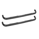 Westin 23-0930 Black Round Tube E-series 3" Nerf Step Bars For 97-14 Expedition. Fixed Price $267.56.