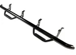 Smittybilt T2286CC-TX 22-C Toyota Tundra Nerf Step Textured Round Black. Fixed Price $234.97.