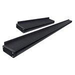 Romik Usa 97382319 Mercedes Benz Sprinter Running Boards Rob Side Steps (2. Fixed Price $756.25.