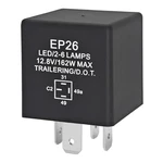 EP26 Led Turn Signal Flasher Relay FOR997-2000 Jeep Wrangler Tj &993-999 1. Fixed Price $18.84.