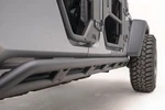 Fab Fours JT20-G1850-1 Rock Slider For 20-22 Gladiator. Fixed Price $815.17.