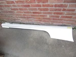 13-17 Mercedes Benz E-class Strixy Roar Panel White Right Passenger A2386907402. Fixed Price $161.49.