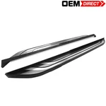 Fits 19-25 Toyota RAV4 21-24 Prime Oe Style Running Boards Pair Aluminum. Fixed Price $159.99.