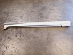 06-07 Infiniti M35/M45 Driver Side Skirt SAND/K32 Oem 76851-EG007. Fixed Price $164.99.