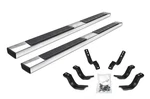 Go Rhino 6' Oe Xtreme Ii- Complete- 6862441587PS. Fixed Price $899.61.
