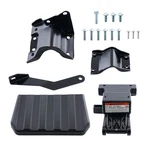 Rear Truck Tailgate Ford F150 2024-2025 VRL3Z-17A958-A. Fixed Price $120.89.