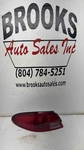 1998 1999 2000 2001 2002 Ford Escort Left Tail Light Assembly LHF8CZ13405EA. Fixed Price $50.00.