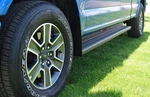 Owens Products OCF7481ACB-01 Running Board. Fixed Price $563.82.