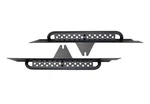 Fishbone Offroad FB23115 Rock Slider W Tube Step. Fixed Price $399.99.