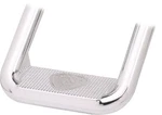 Carr Hoop Ii XM3 Polished Pair. Fixed Price $166.99.