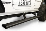 Amp Powerstep 75132-01A Retractable Running Board For Jeep Wrangler Jl 4 Door. Fixed Price $1599.99.