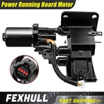Right Running Board Motor Lincoln Navigator Ford Expedition 2007-2017 131''. Fixed Price $139.99.