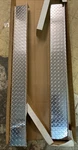 New Genuine Putco 19-1594-1 Thread-brite Running Boards. Fixed Price $427.50.
