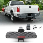 For Universal Suv/truck Tow Hitch Step Standrad 2.5" Inch Trailer Receiver. Fixed Price $141.98.