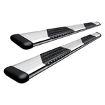 For Chevy Silverado 2500 Hd 20-26 Side Steps Luverne 6" O-mega Ii Cab Length. Fixed Price $522.95.