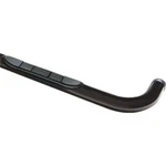 Csi SB3000B In. Round Nerf Step Side Bar Black Ford F-250 Super Duty New. Fixed Price $214.65.